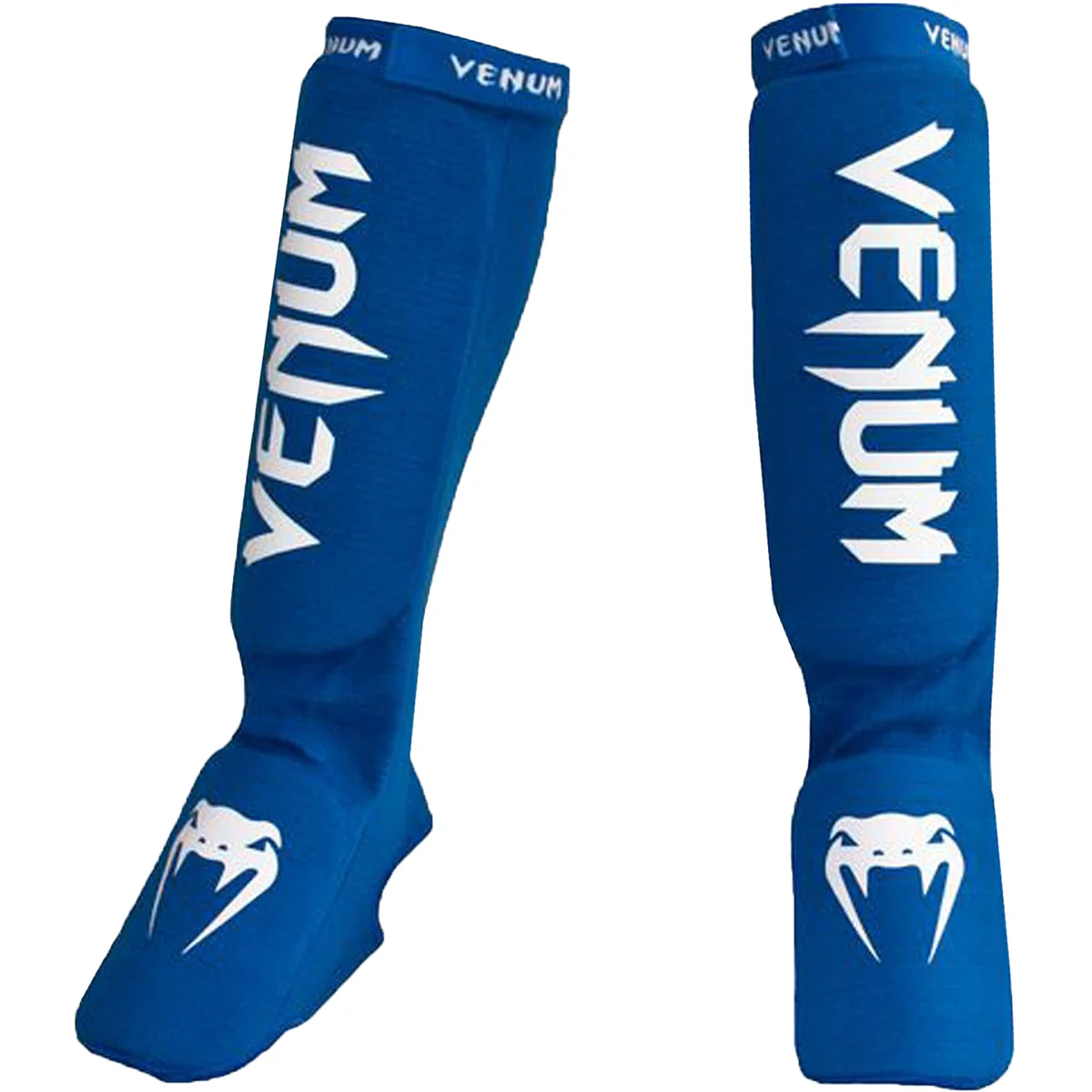 Venum Kontact Slip-On MMA Shin and Instep Guards - Image 7