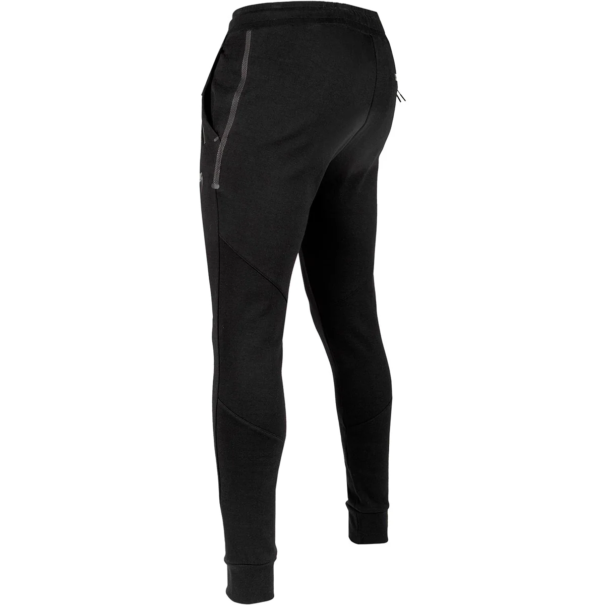 Venum Laser Evo Jogging Pants - Black - Image 3