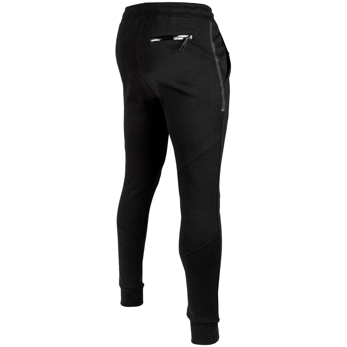 Venum Laser Evo Jogging Pants - Black - Image 4