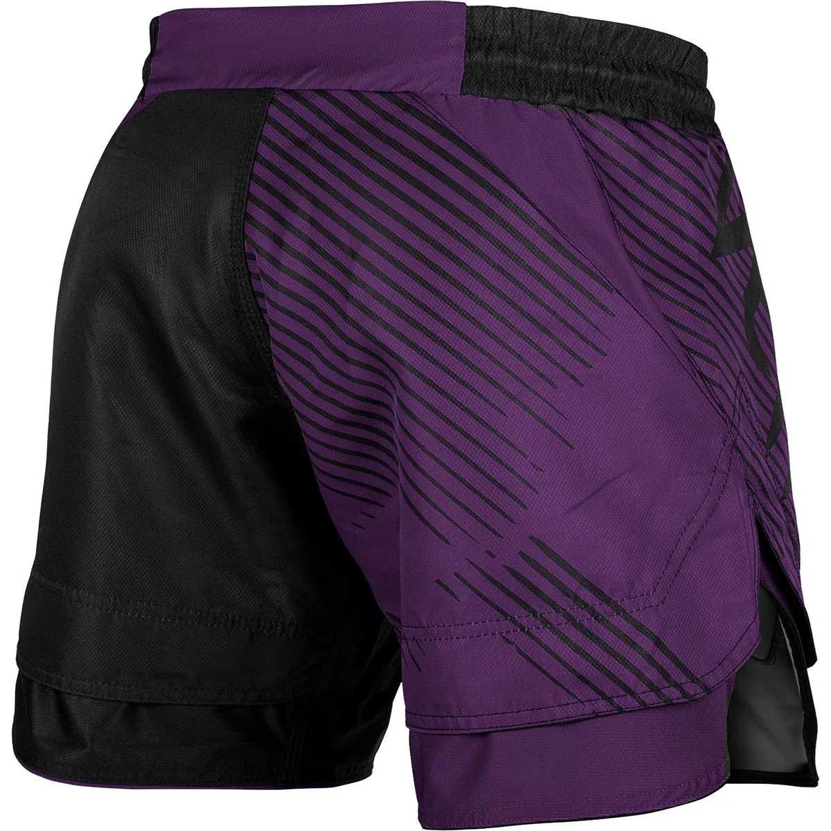 Venum No-Gi 2.0 Lightweight MMA Fight Shorts - Image 24