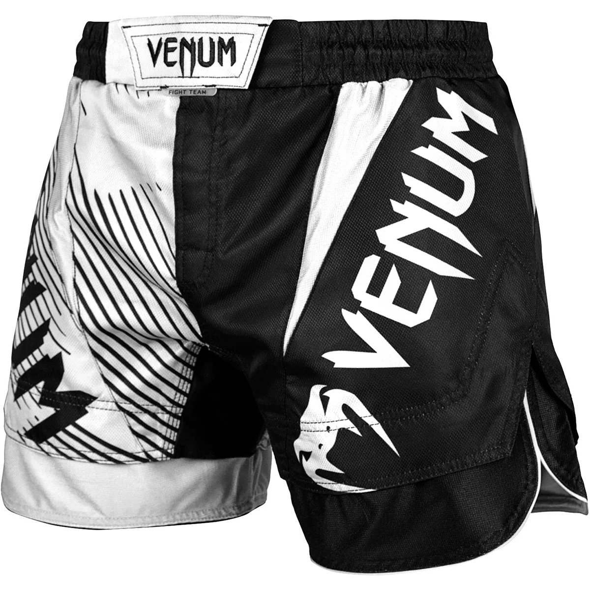 Venum No-Gi 2.0 Lightweight MMA Fight Shorts - Image 29