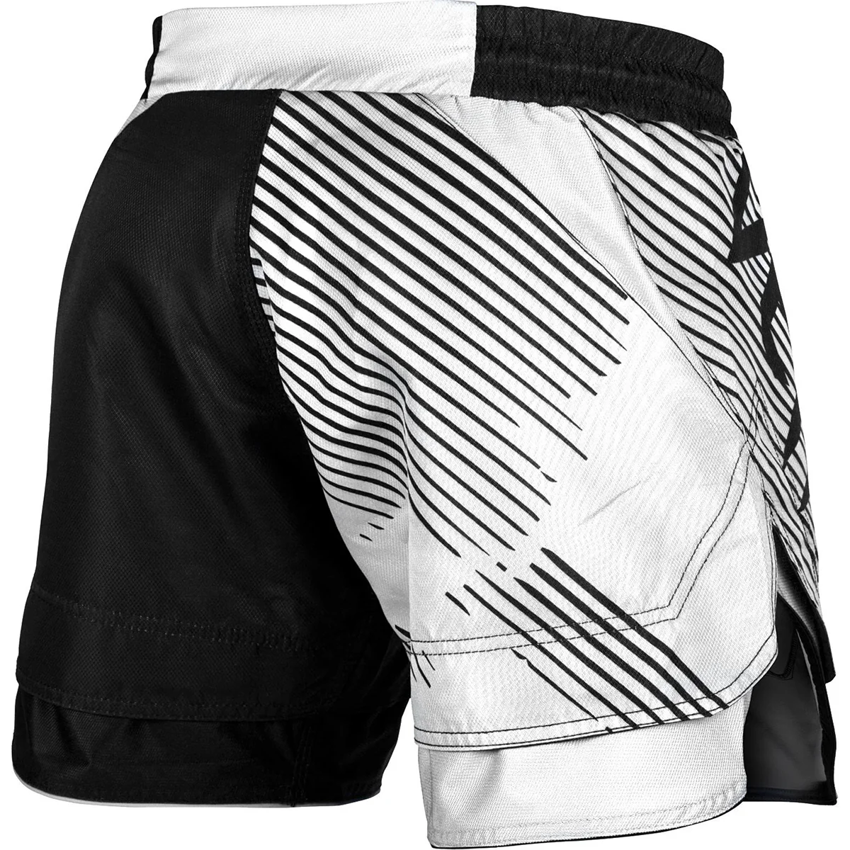 Venum No-Gi 2.0 Lightweight MMA Fight Shorts - Image 31
