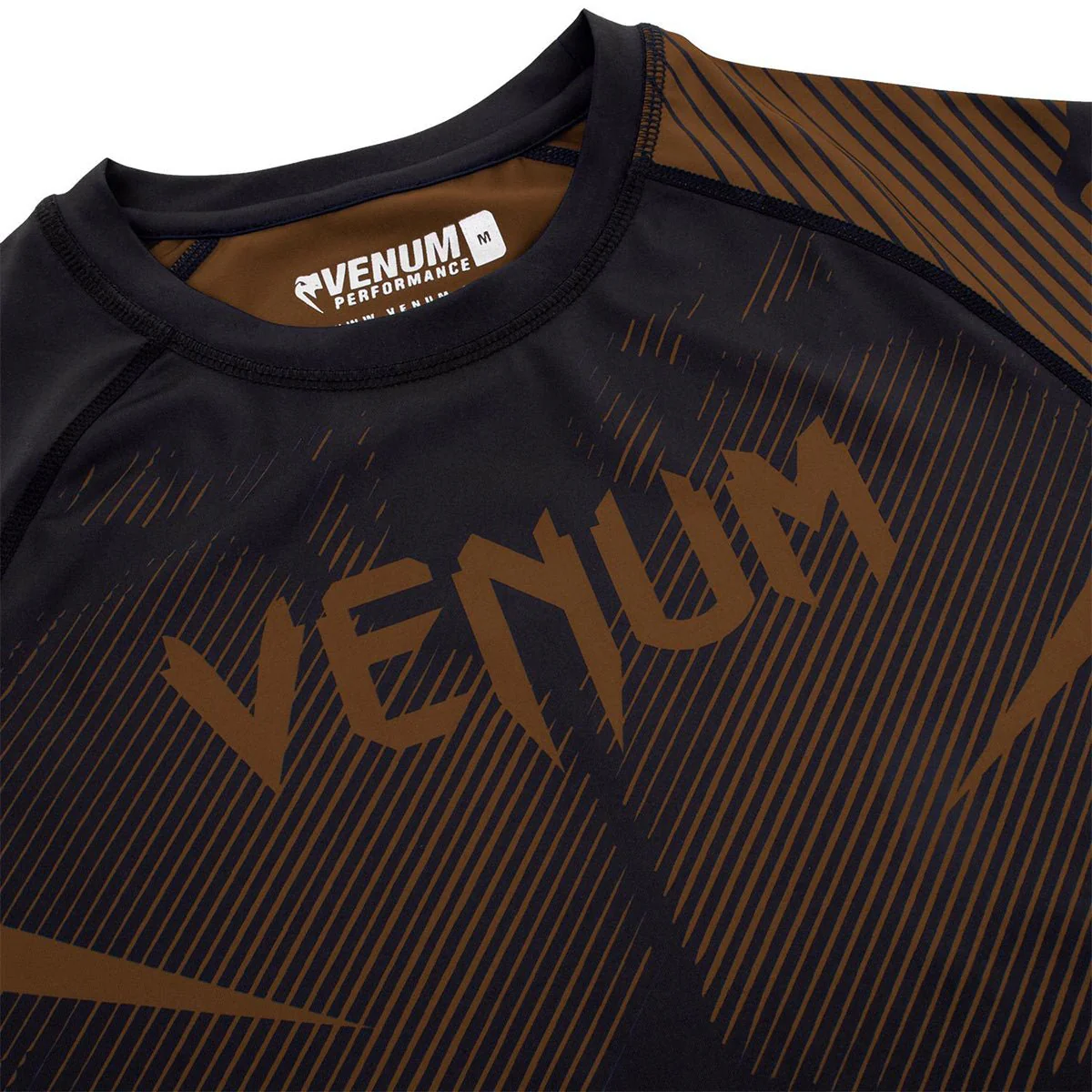Venum No-Gi 2.0 Long Sleeve MMA Compression Rashguard - Image 10