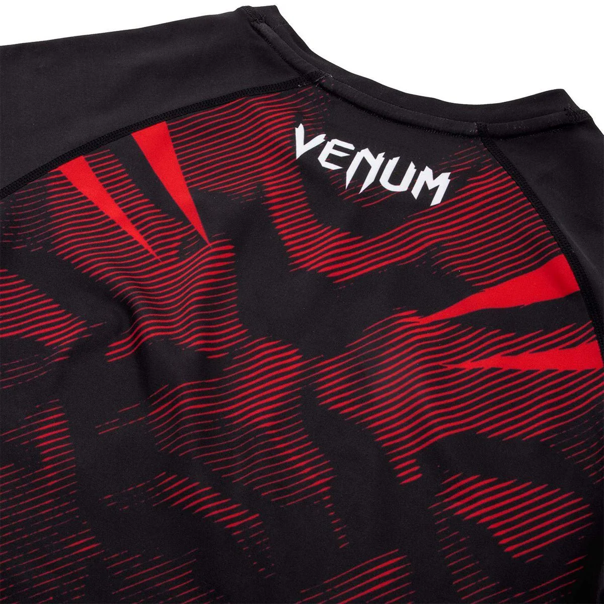 Venum No-Gi 2.0 Long Sleeve MMA Compression Rashguard - Image 17