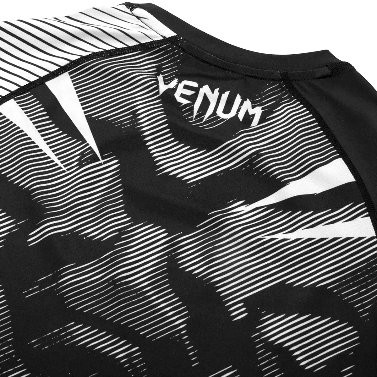 Venum No-Gi 2.0 Long Sleeve MMA Compression Rashguard - Image 29