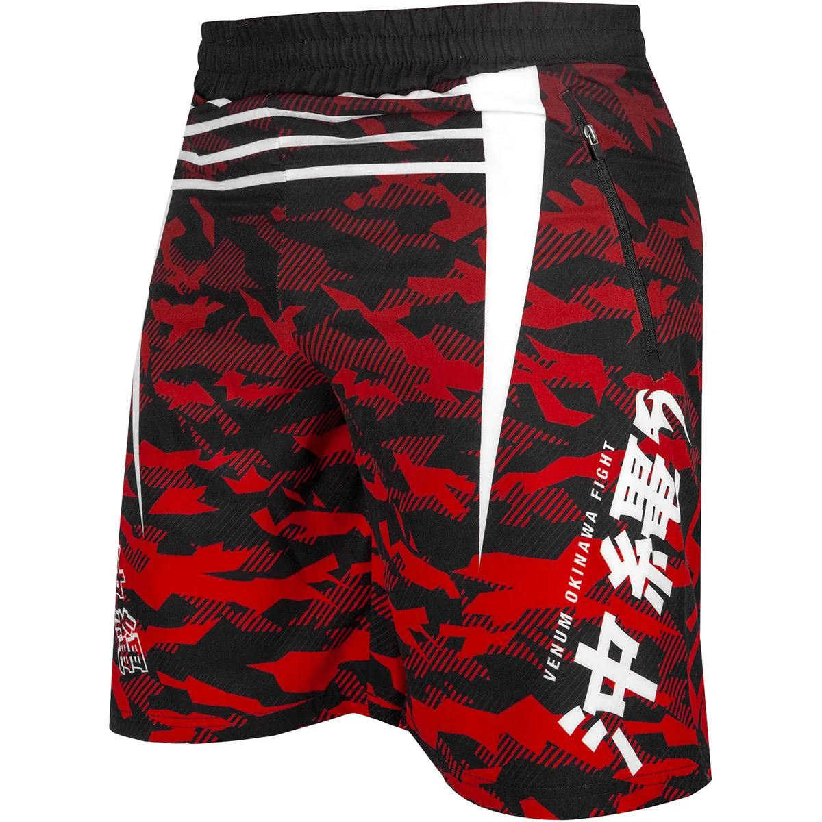 Venum Okinawa 2.0 Training Shorts