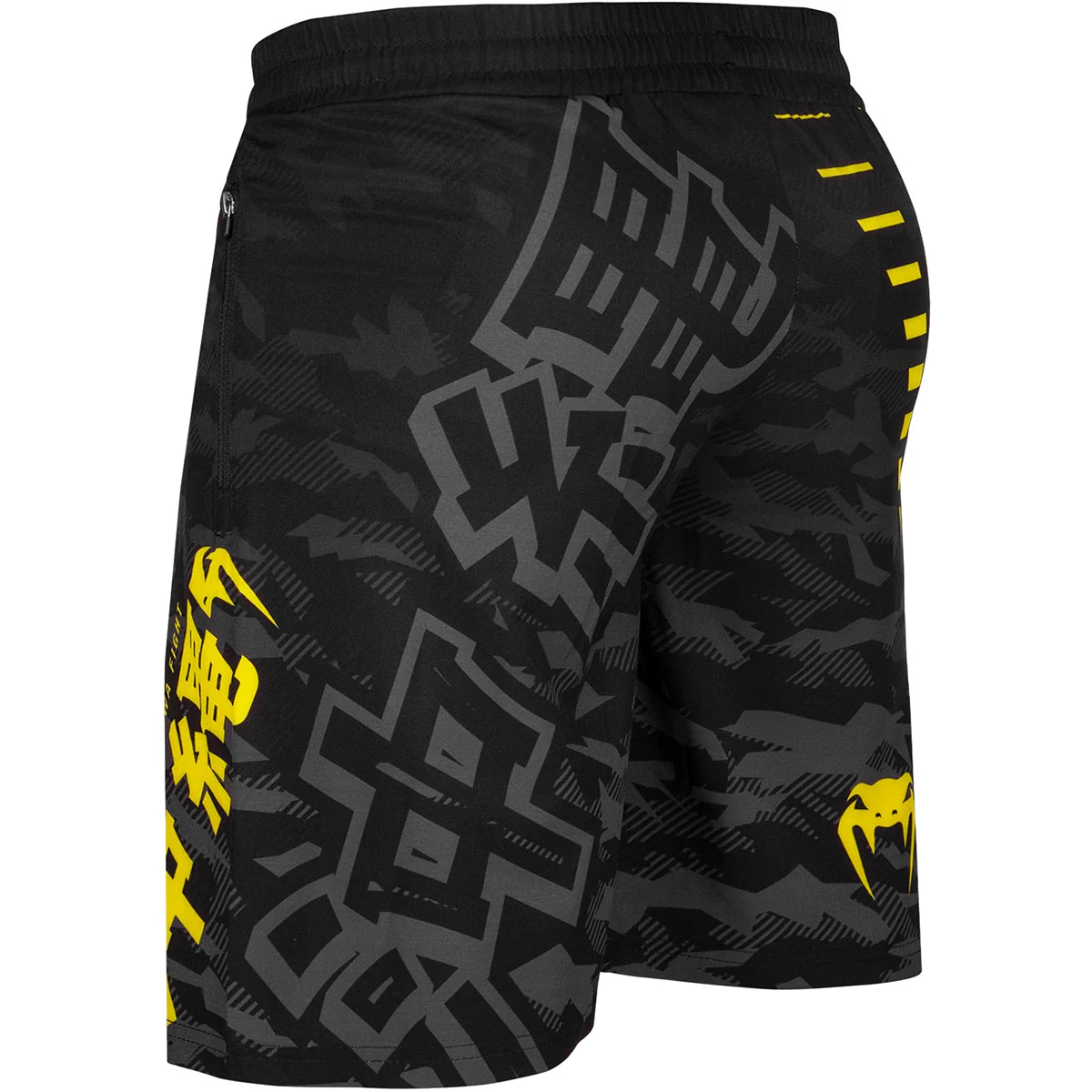 Venum Okinawa 2.0 Training Shorts - Image 11
