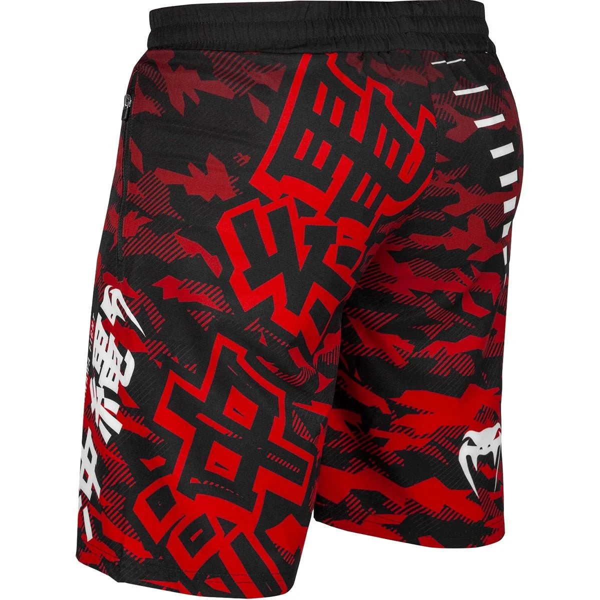Venum Okinawa 2.0 Training Shorts - Image 4