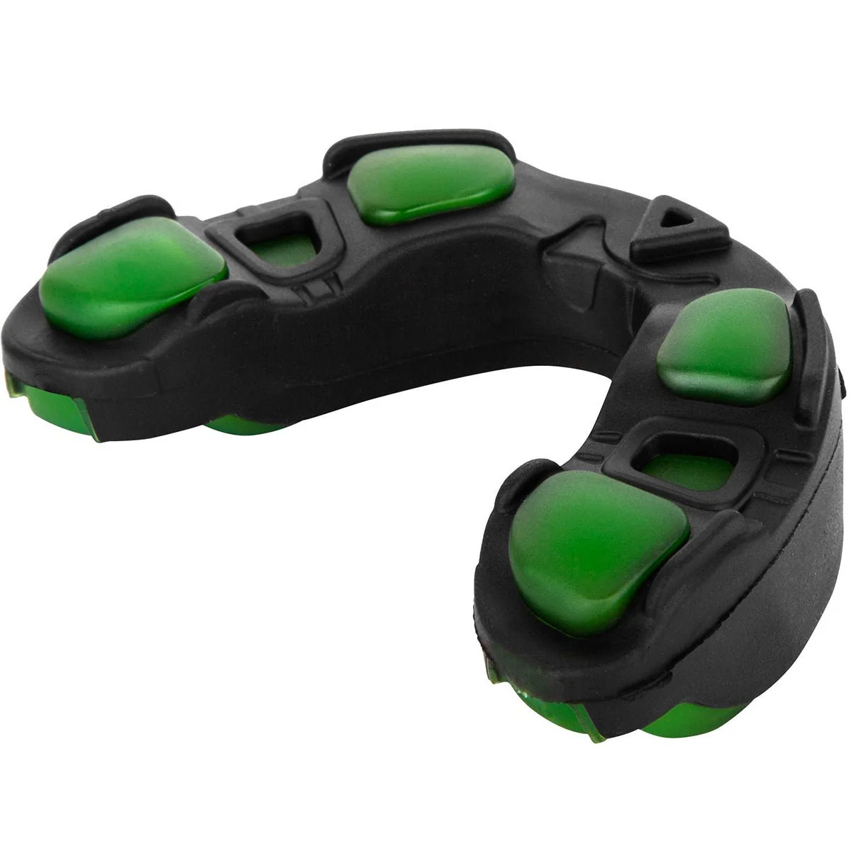 Venum Predator Mouthguard - Black/Green - Image 5