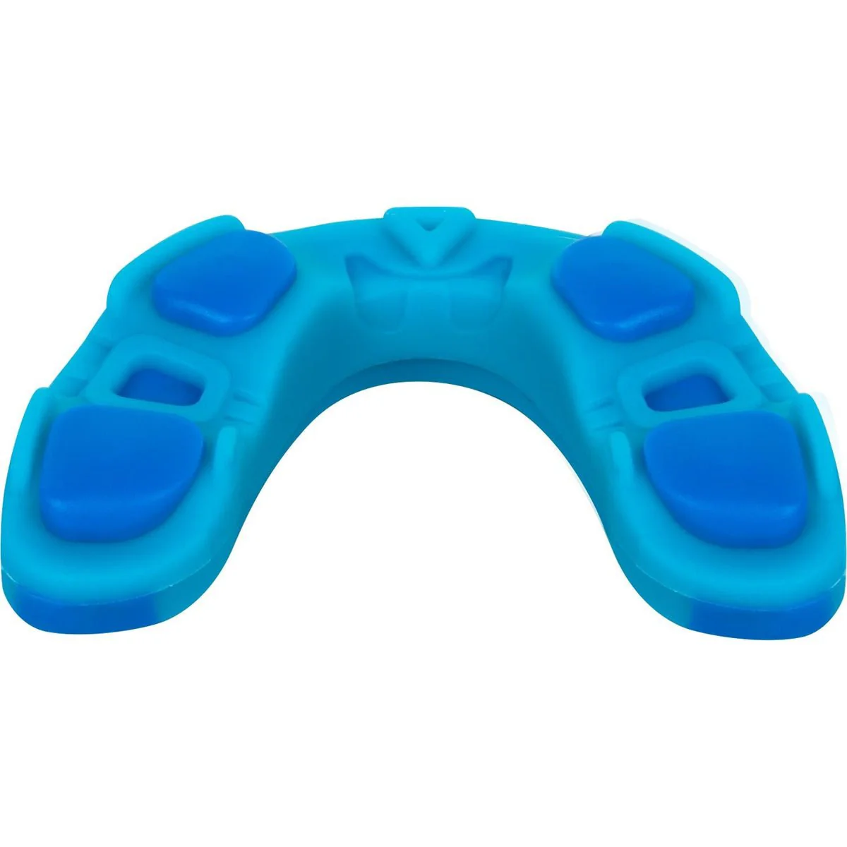 Venum Predator Mouthguard - Cyan/Blue - Image 5