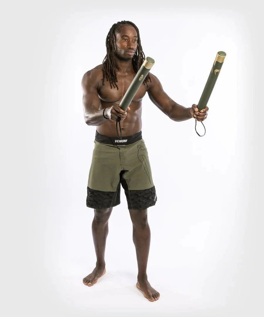 Venum Pro Boxing Training Sticks - Khaki/Gold - Image 5