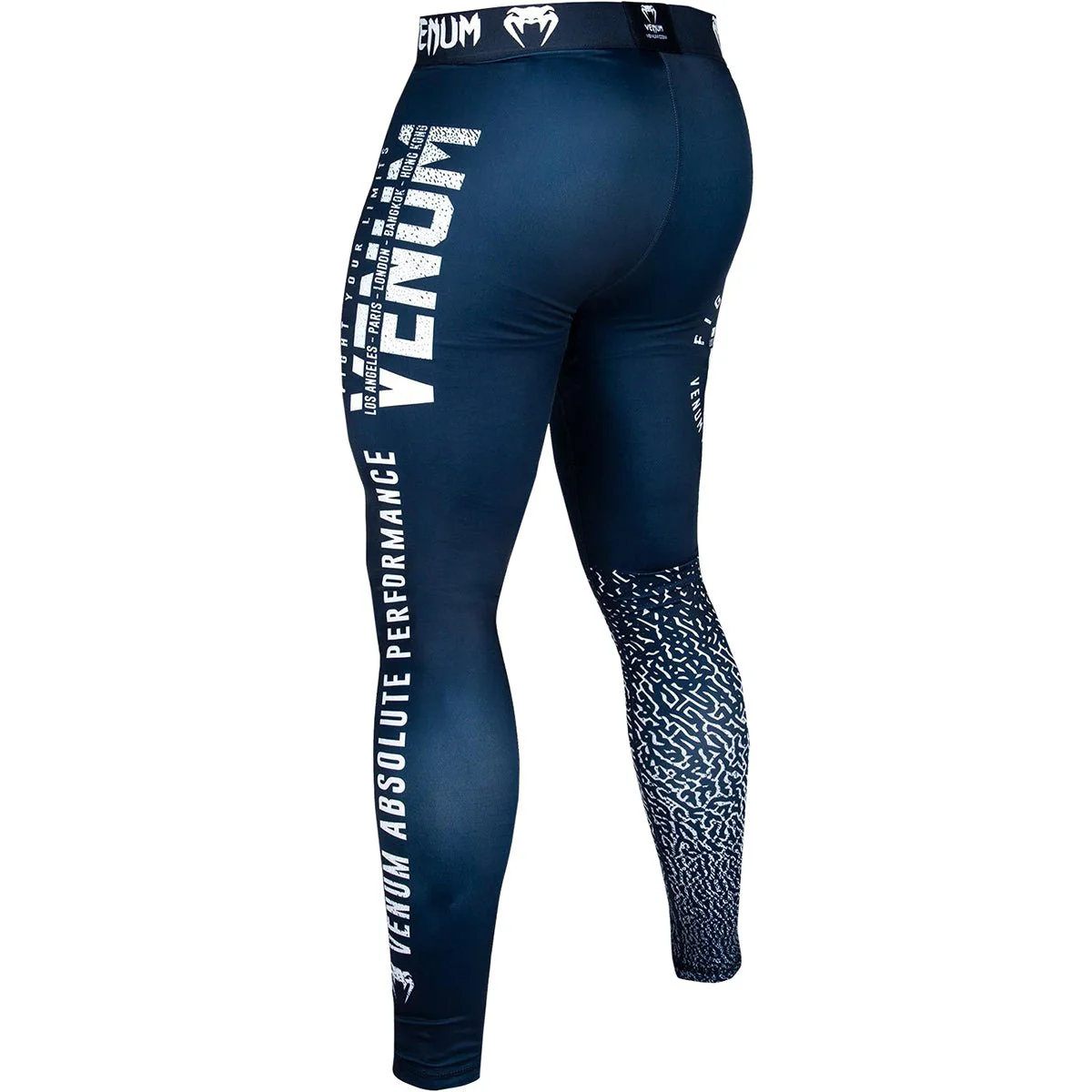 Venum Signature Compression Spats - Image 3