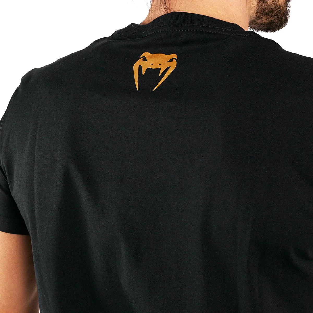 Venum Skull T-Shirt - Black - Image 7