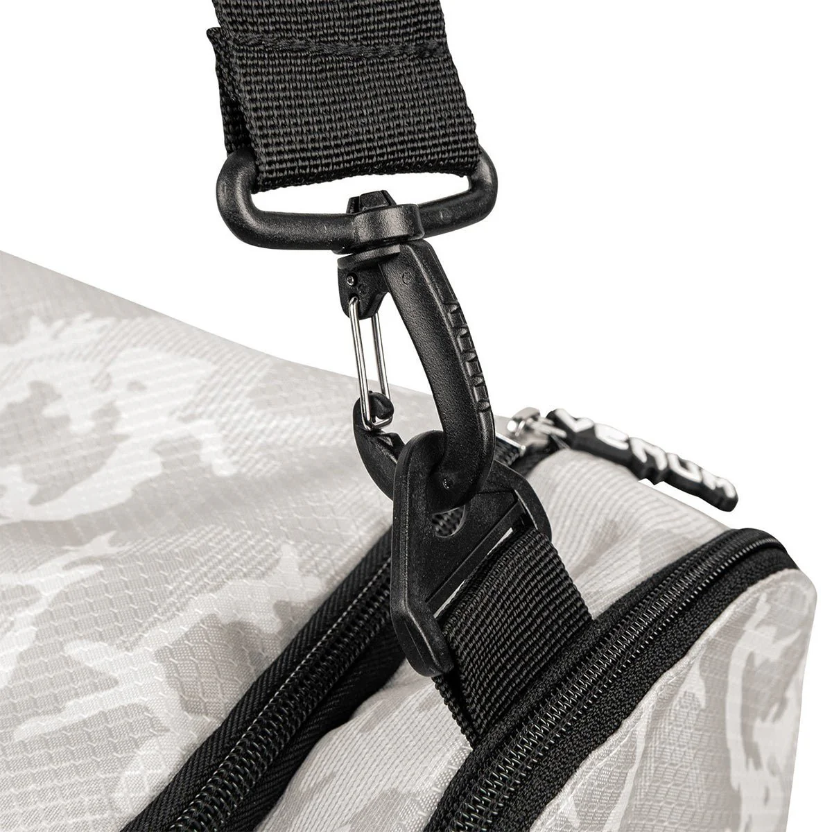Venum Sparring Sport Bag - White/Camo - Image 5