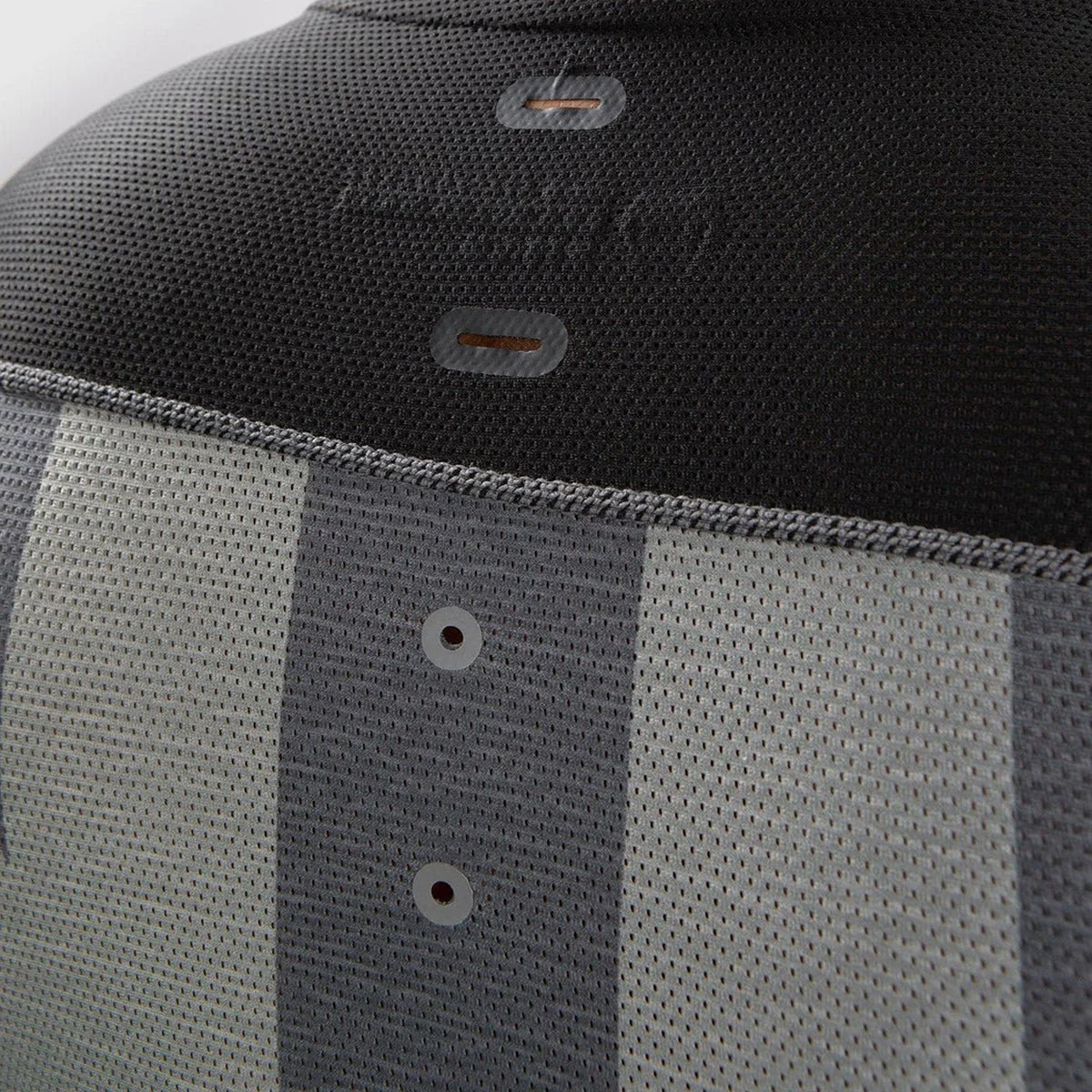 Venum Stone Long Sleeve Rashguard - Mineral Green - Image 3