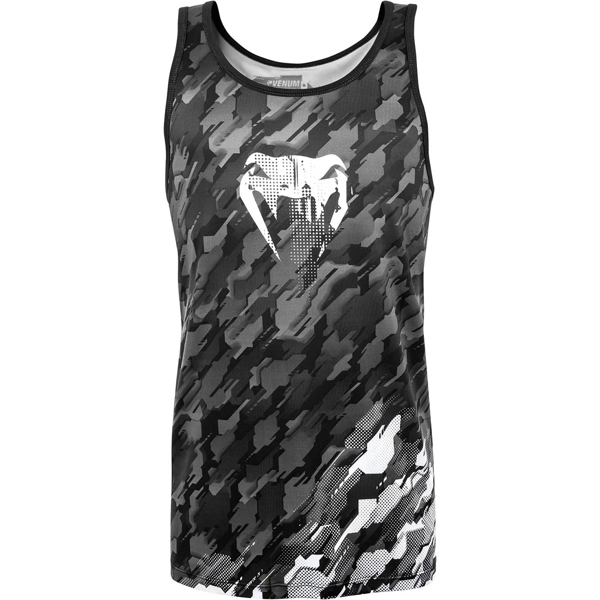 Venum Tecmo Dry Tech MMA Tank Top