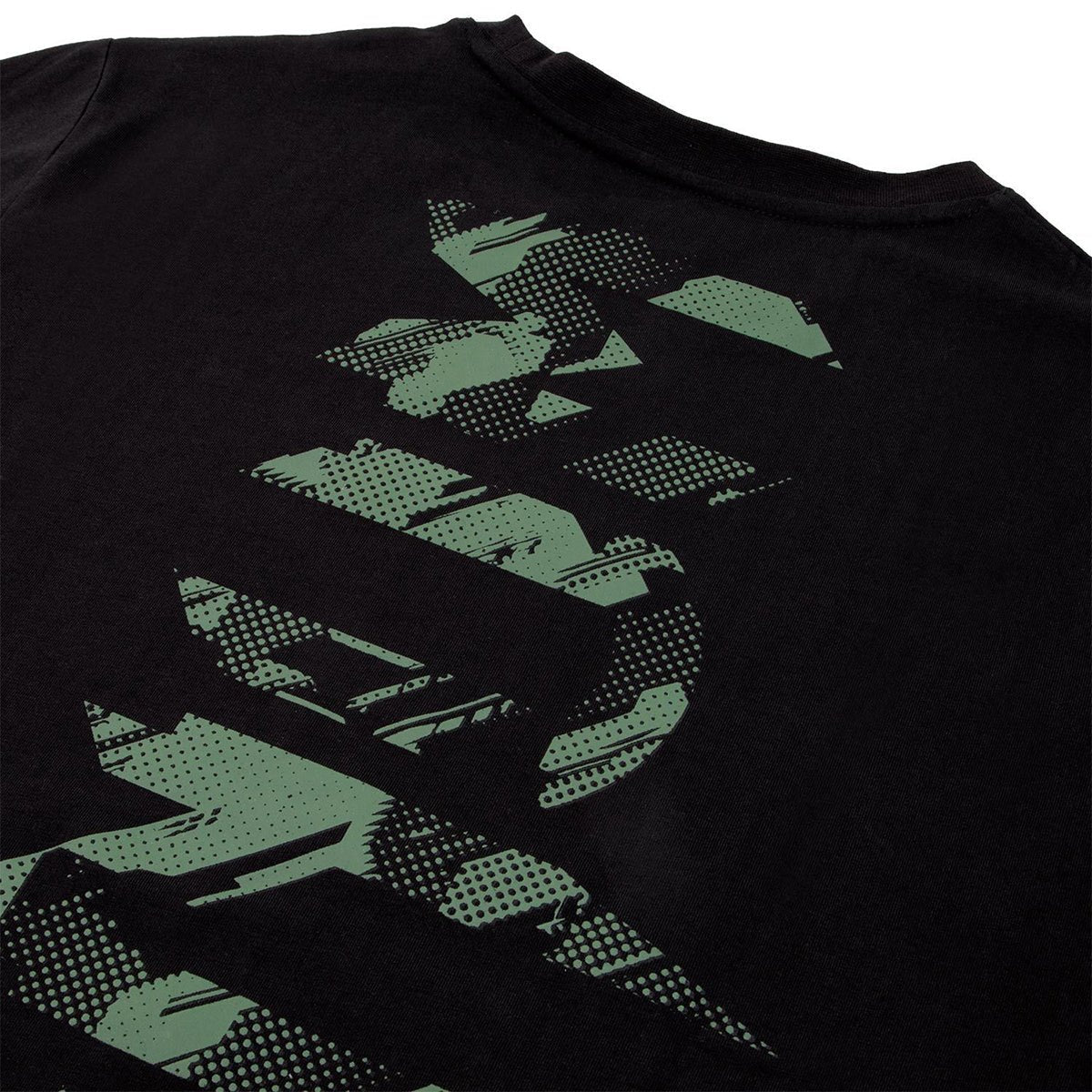 Venum Tecmo Giant T-Shirt - Image 12