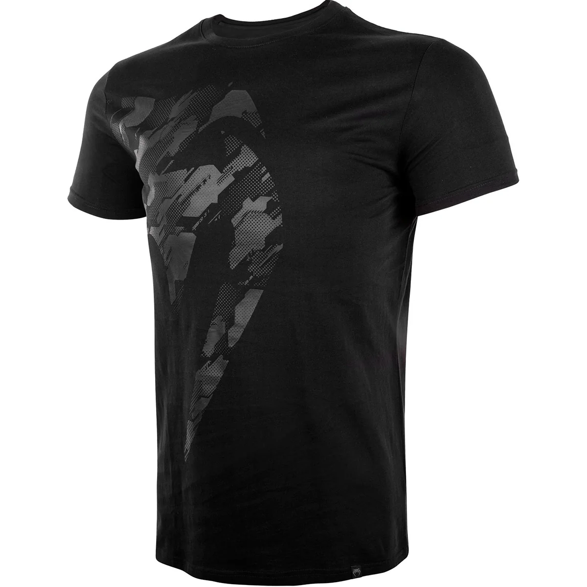 Venum Tecmo Giant T-Shirt - Image 2