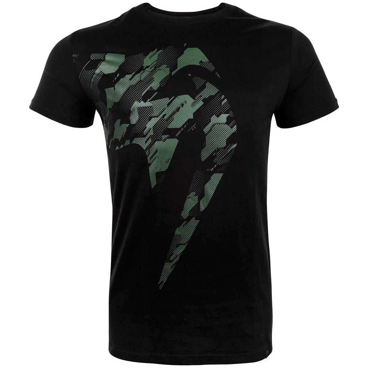 Venum Tecmo Giant T-Shirt - Image 7