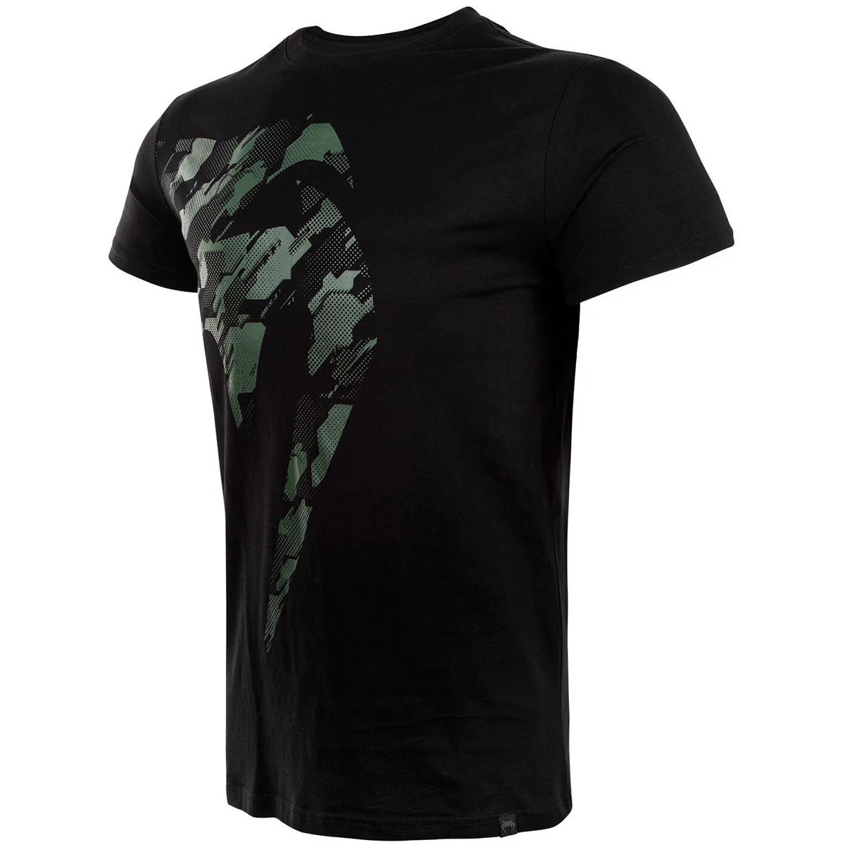Venum Tecmo Giant T-Shirt - Image 8