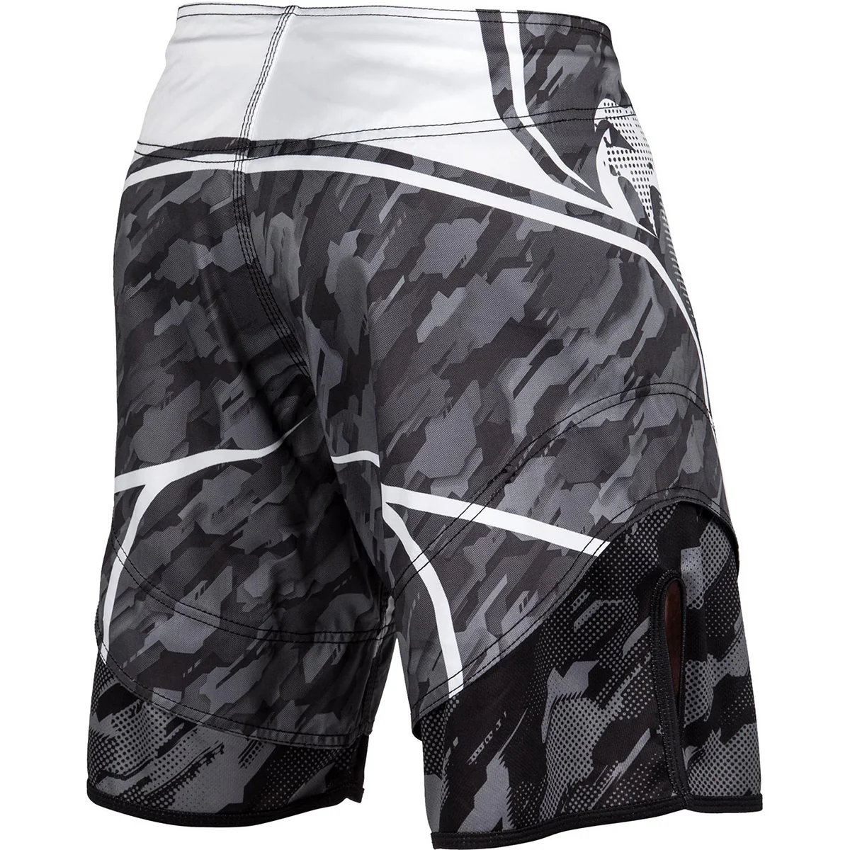 Venum Tecmo Ultra-Lightweight MMA Fight Shorts - Image 4