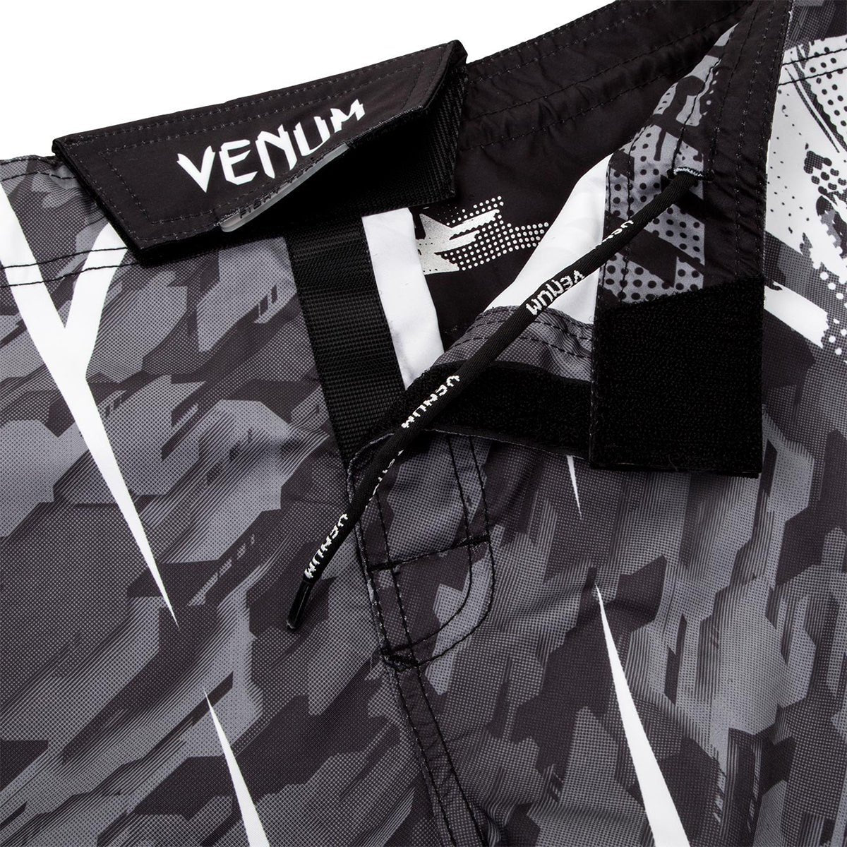 Venum Tecmo Ultra-Lightweight MMA Fight Shorts - Image 6