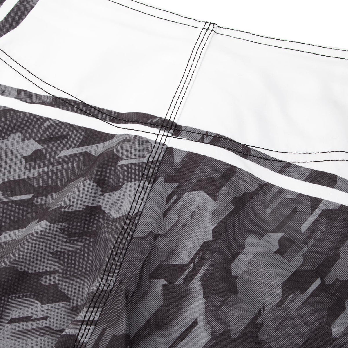 Venum Tecmo Ultra-Lightweight MMA Fight Shorts - Image 7