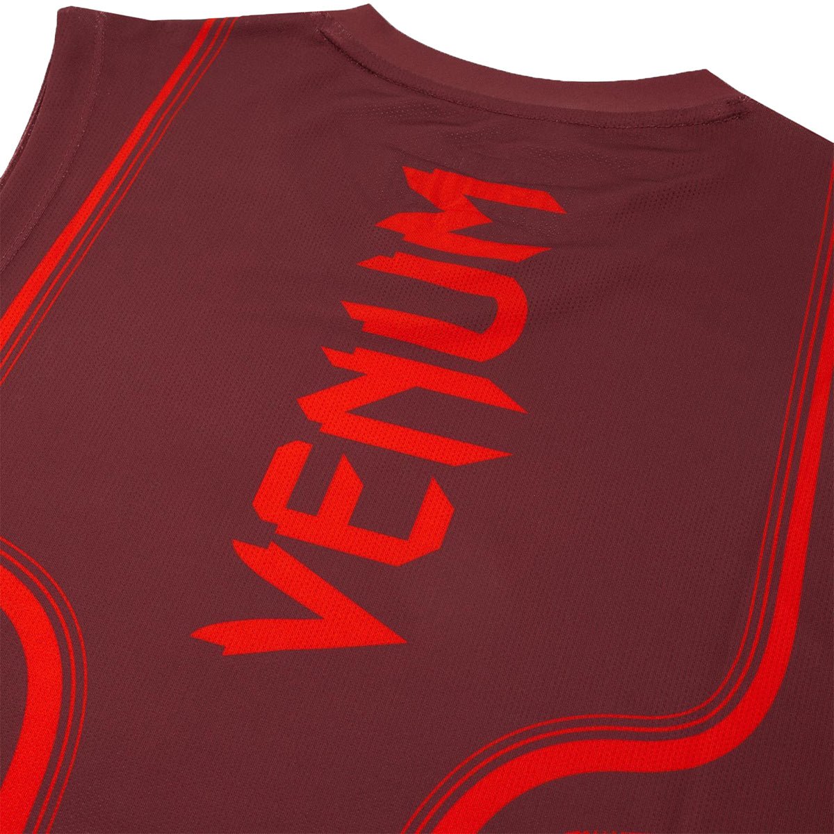 Venum Tempest 2.0 Dry Tech X-Fit Crewneck Tank Top - Image 20
