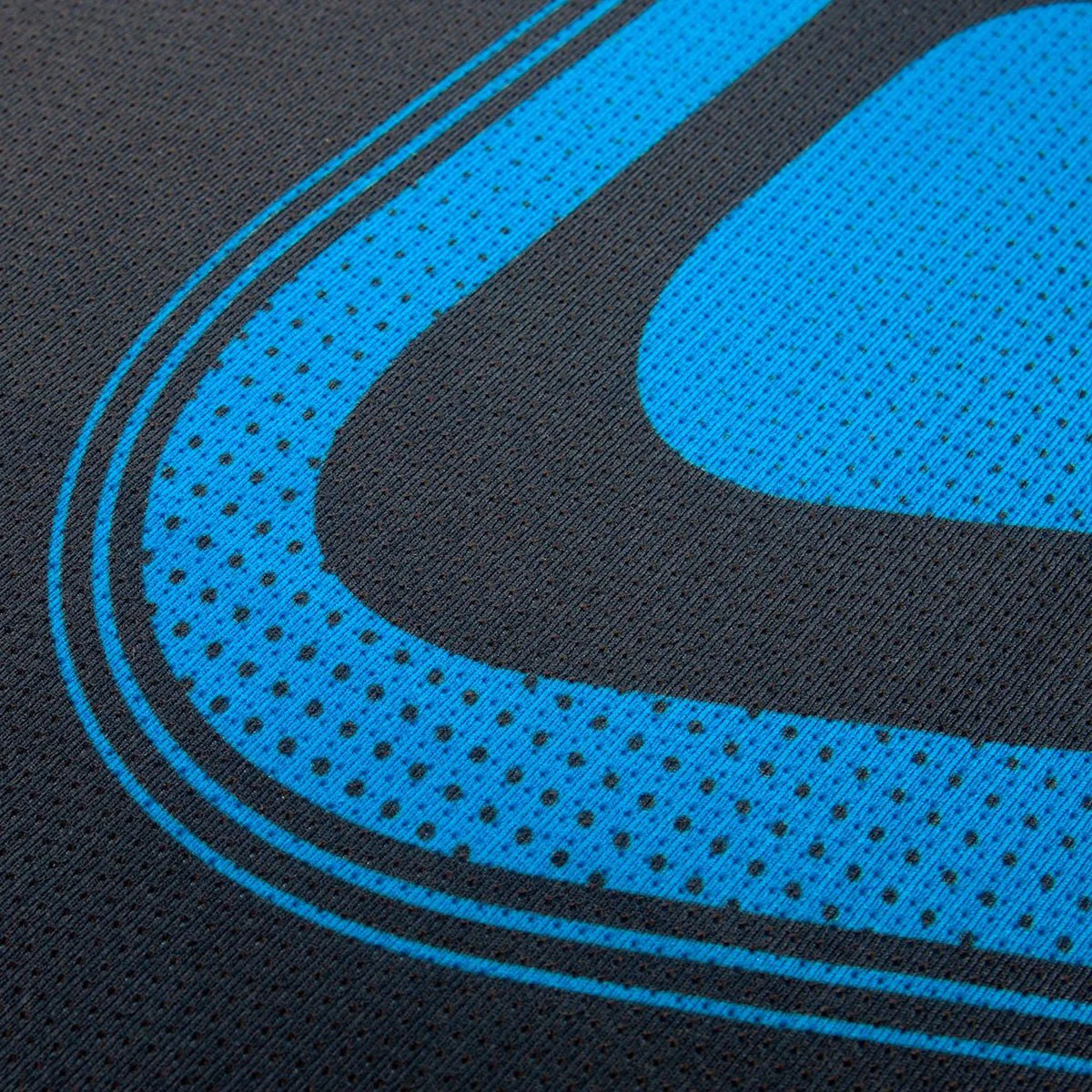 Venum Tempest 2.0 Dry Tech X-Fit Crewneck Tank Top - Blue/Navy Blue - Image 5