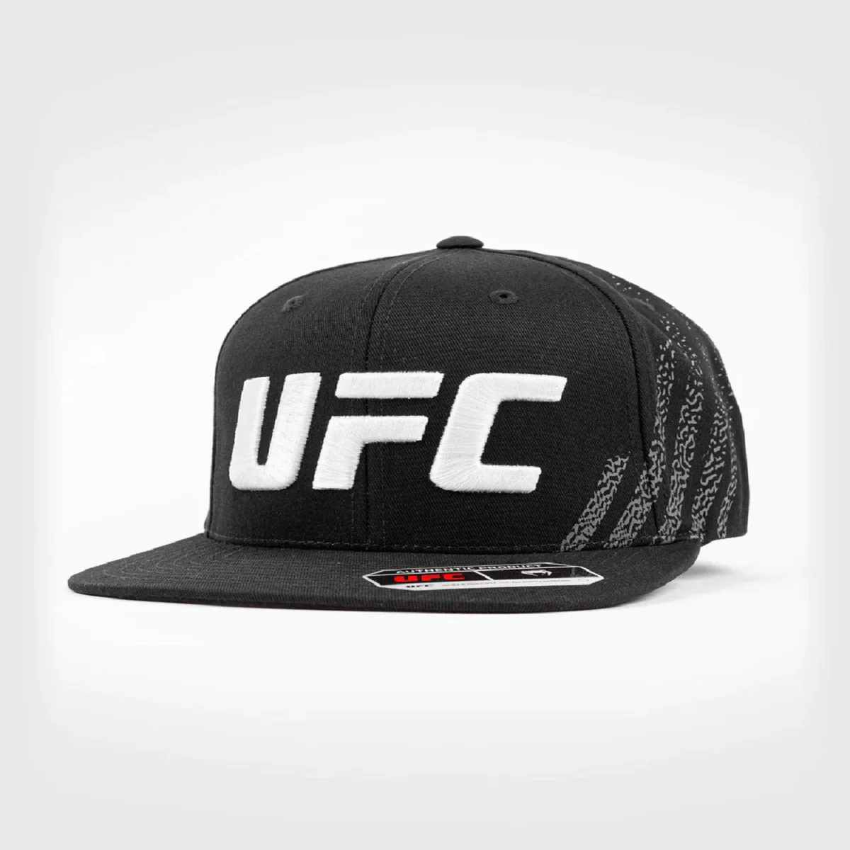 Venum UFC Authentic Fight Night Walkout Snapback Hat