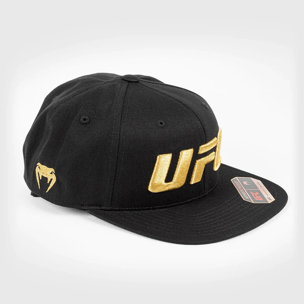 Venum UFC Authentic Fight Night Walkout Snapback Hat - Image 11
