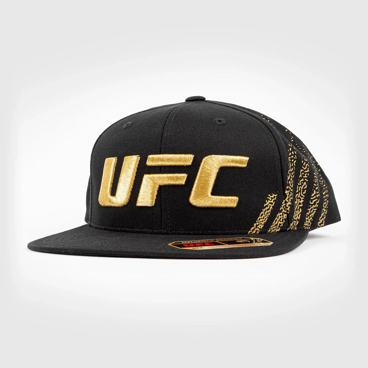 Venum UFC Authentic Fight Night Walkout Snapback Hat - Image 7
