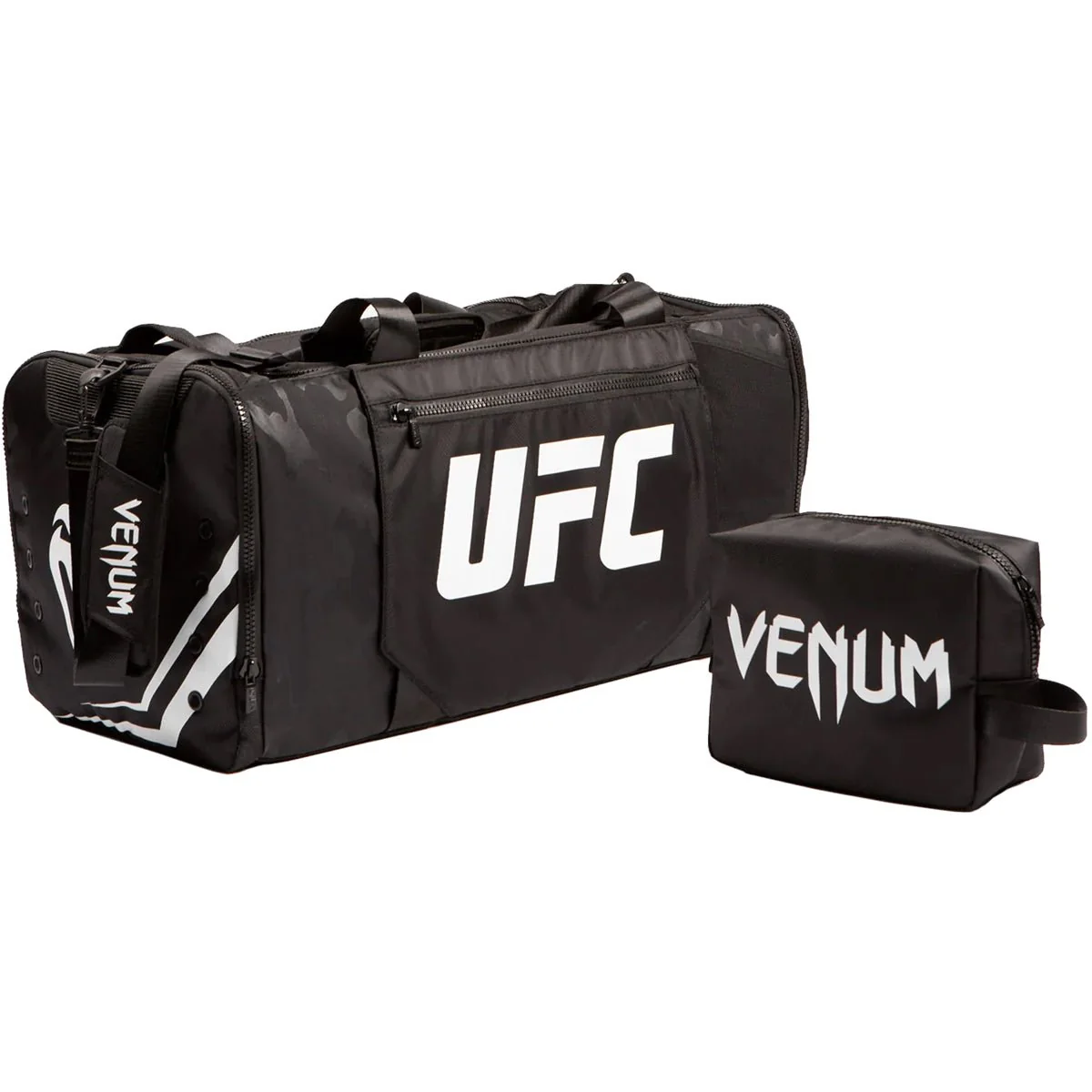Venum UFC Authentic Fight Week Gym Bag