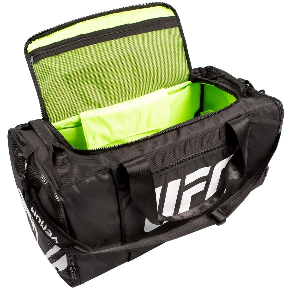 Venum UFC Authentic Fight Week Gym Bag - Image 2