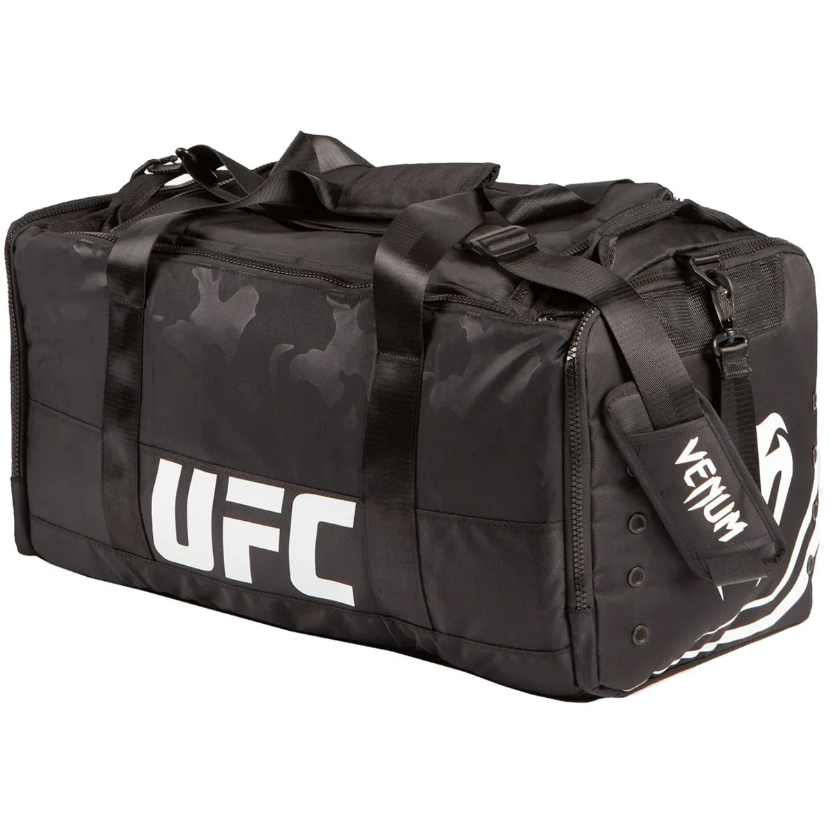 Venum UFC Authentic Fight Week Gym Bag - Image 3