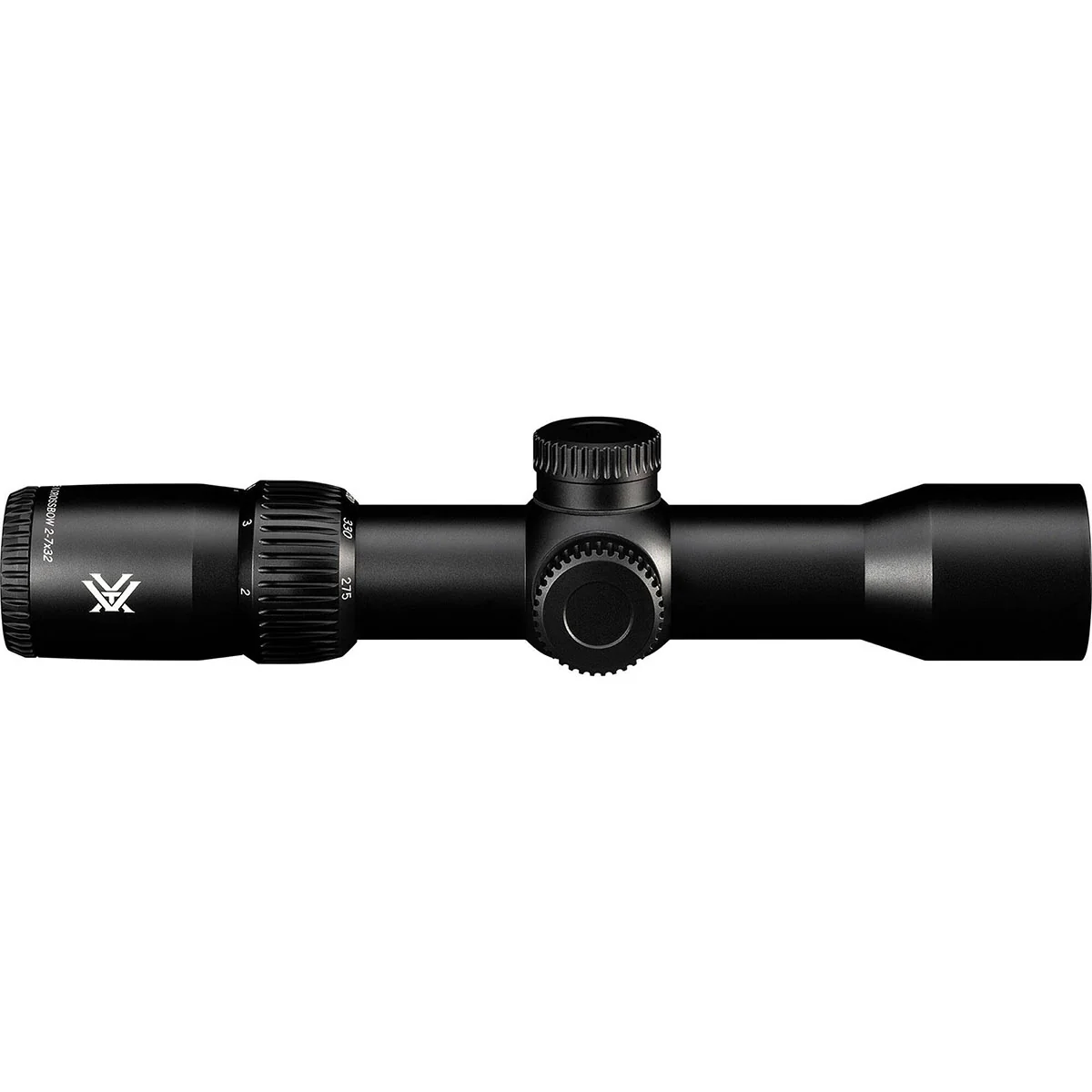Vortex Optics Crossfire II 2-7X32 Crossbow Scope - Image 4