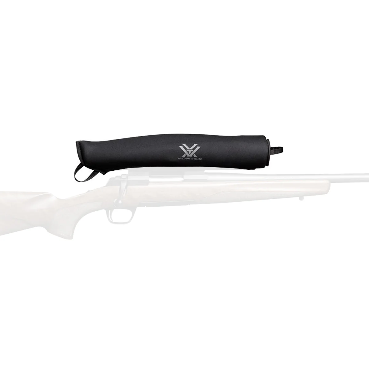 Vortex Optics Sure Fit Riflescope Cover - Image 4