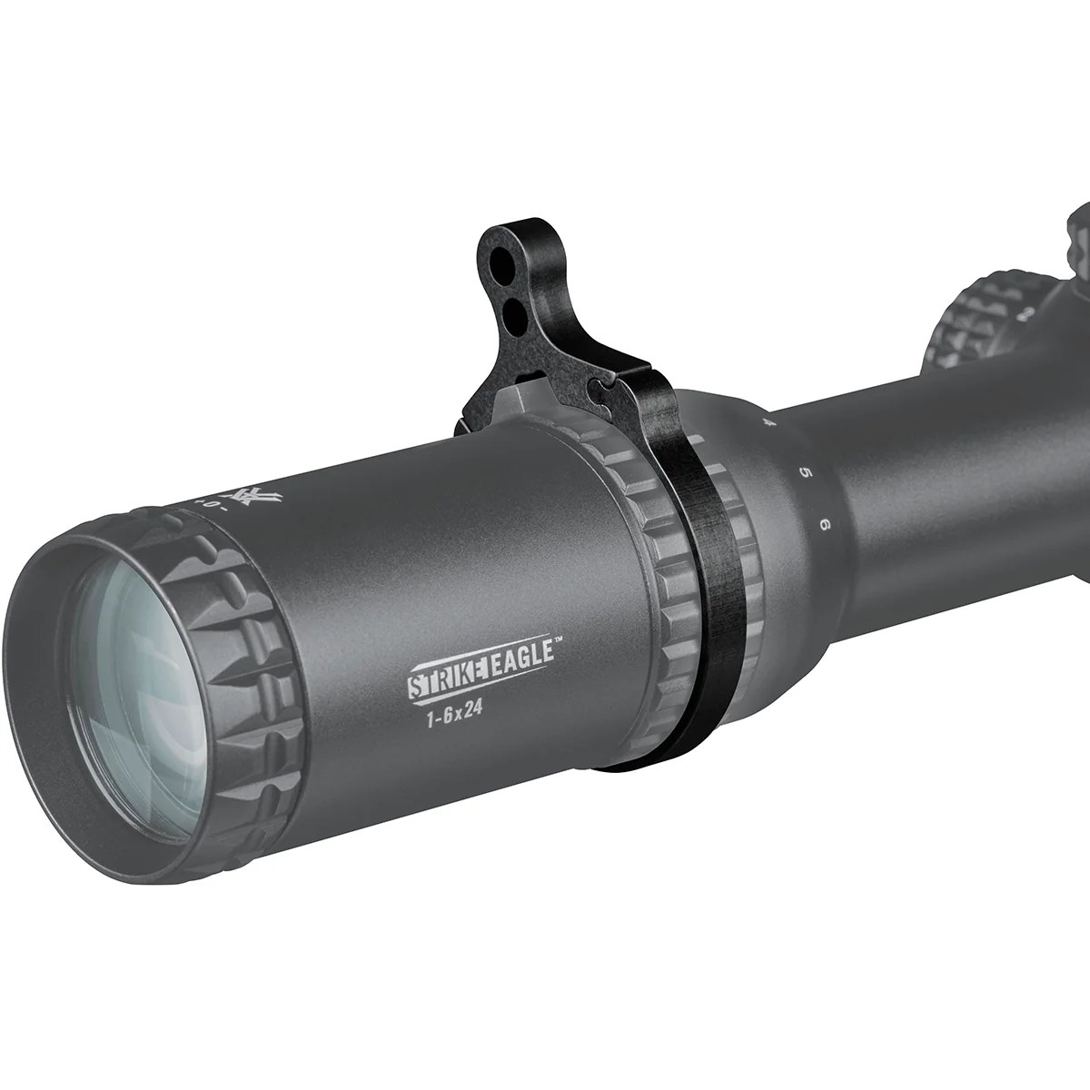 Vortex Optics SV-5 Switchview Throw Lever - Black - Image 2
