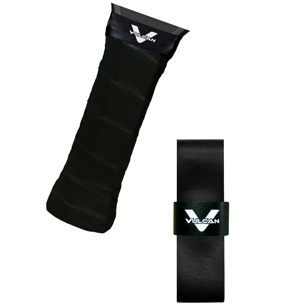 Vulcan Max Tacky Pickleball Paddle Overgrips 3-Pack