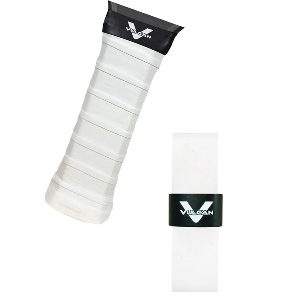 Vulcan Max Tacky Pickleball Paddle Overgrips 3-Pack - Image 2