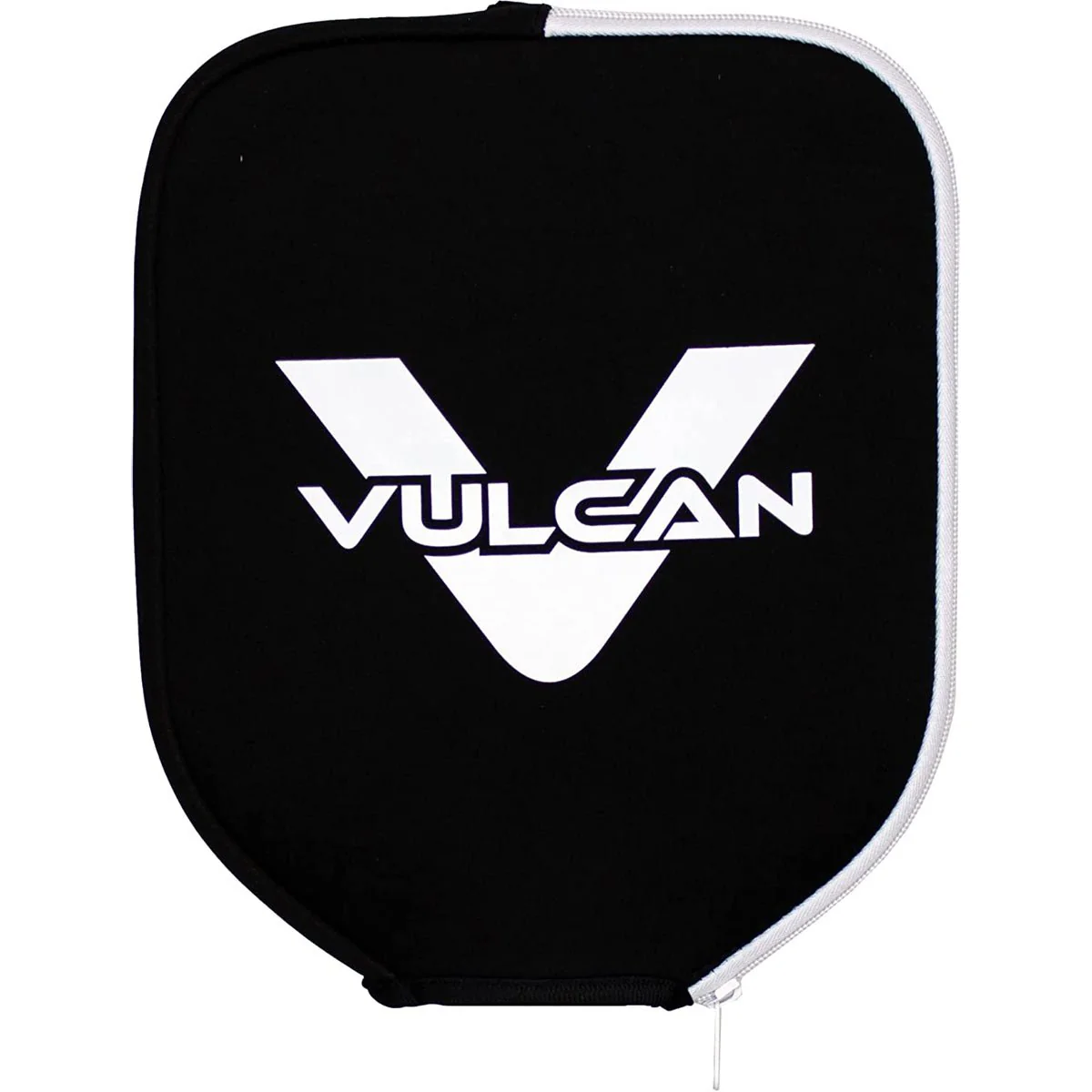 Vulcan Pickleball Paddle Cover - Black - Image 2