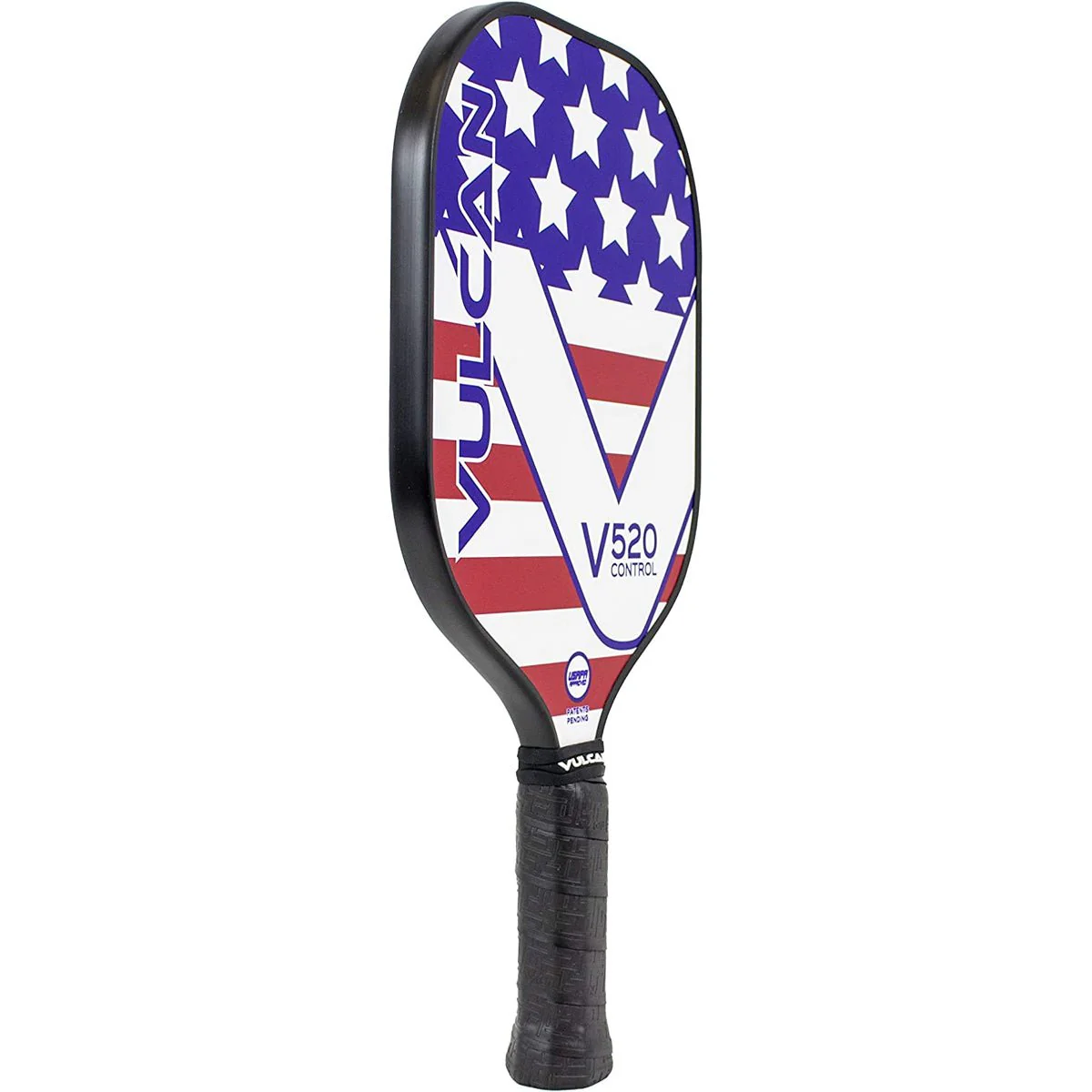 Vulcan V520 Control Pickleball Paddle - Image 5
