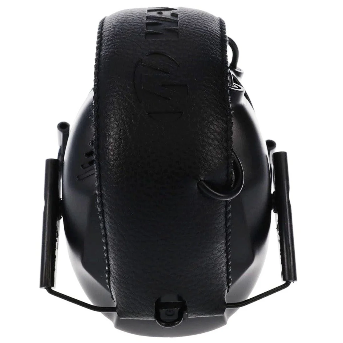 Walker's Cloak Dual Mic Electronic Muff - Black - Image 4