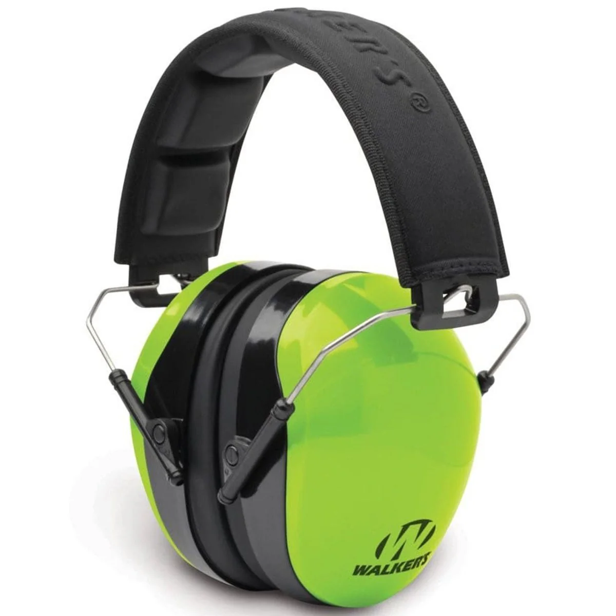Walker's Dual Color Passive Muff Embossed Headband - Image 4