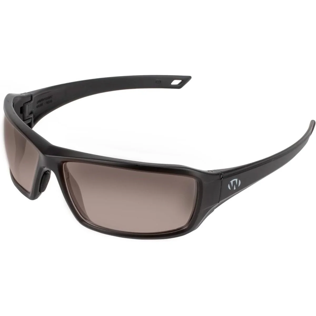 Walker's Forge Full Frame Shooting Glasses w/Case - Image 12