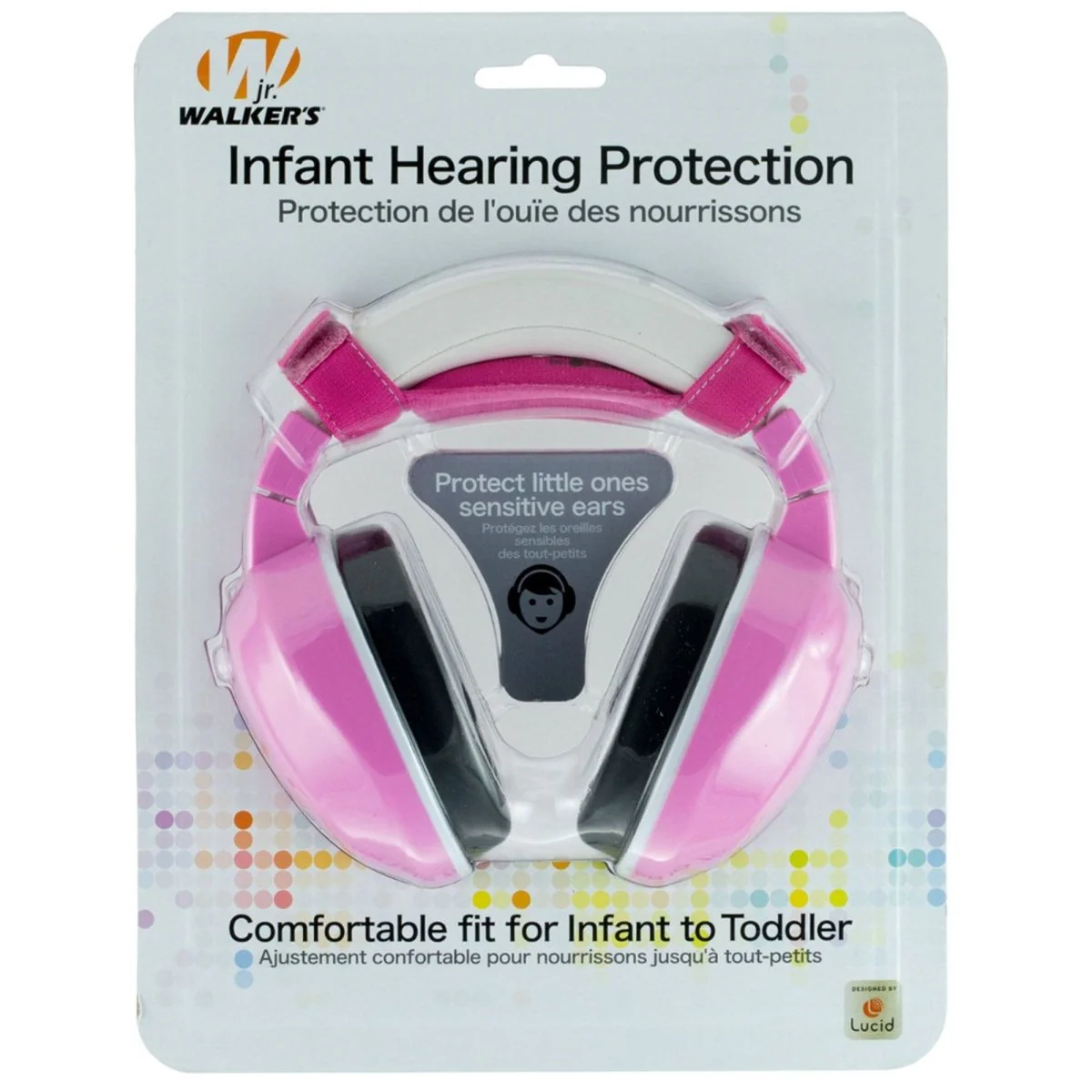 Walker's Infant To Toddler Passive Muff - Image 5