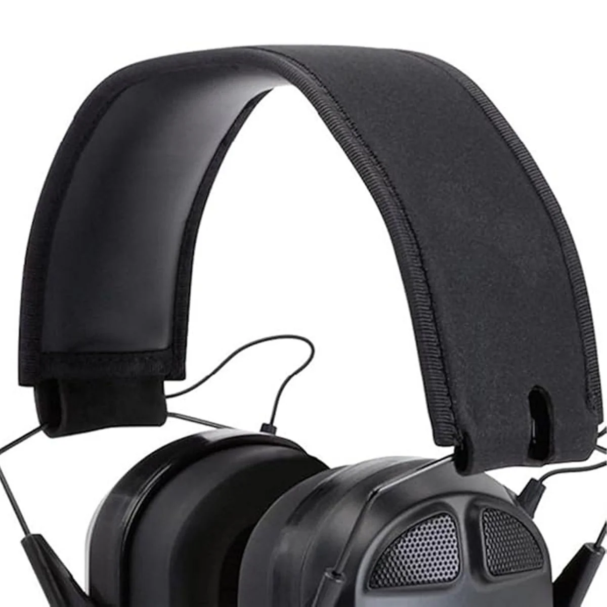 Walker's Ultimate Power Muff Quads - Black - Image 4