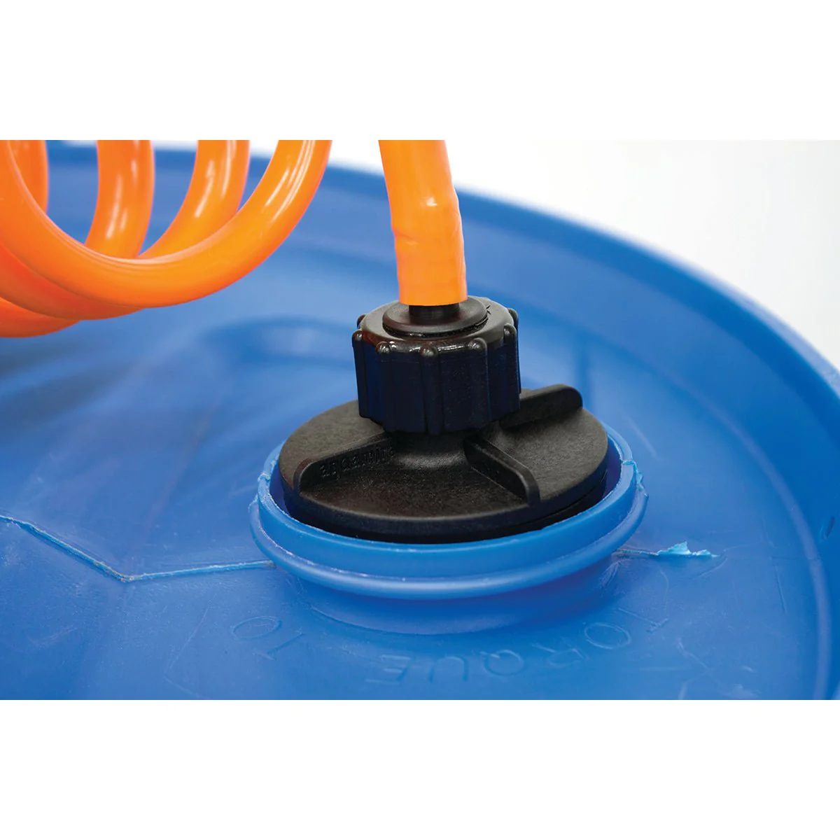 WaterBasics Emergency Pump and Filter Kit for Stored Water - Image 5