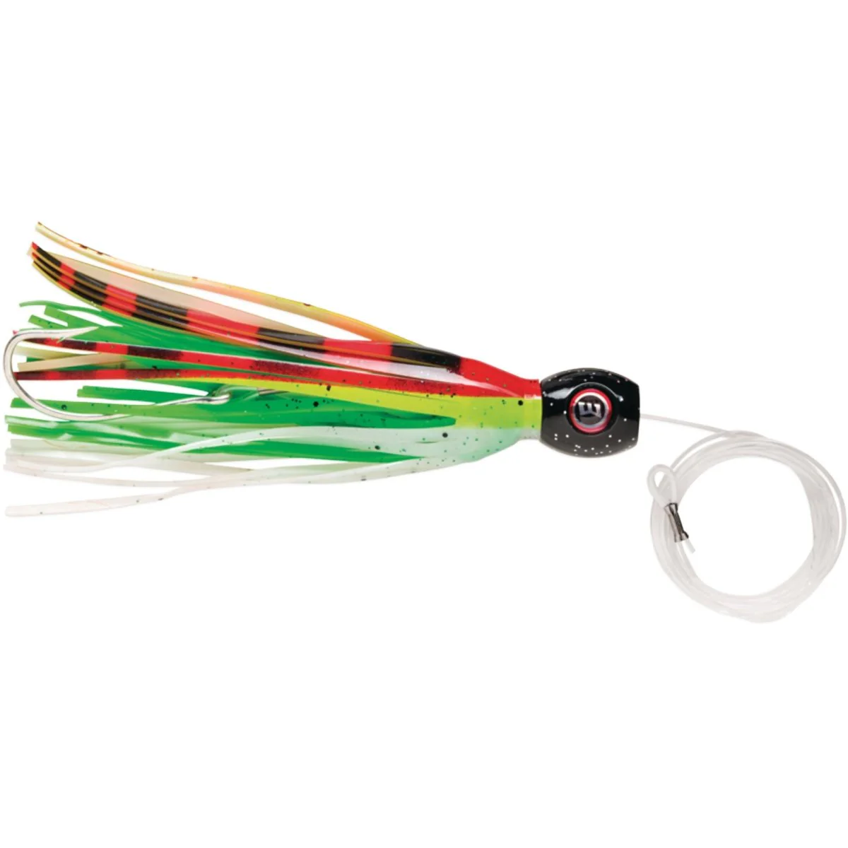 Williamson High Speed Sailfish Catcher Saltwater Fishing Lure 2-1/2" - Image 4