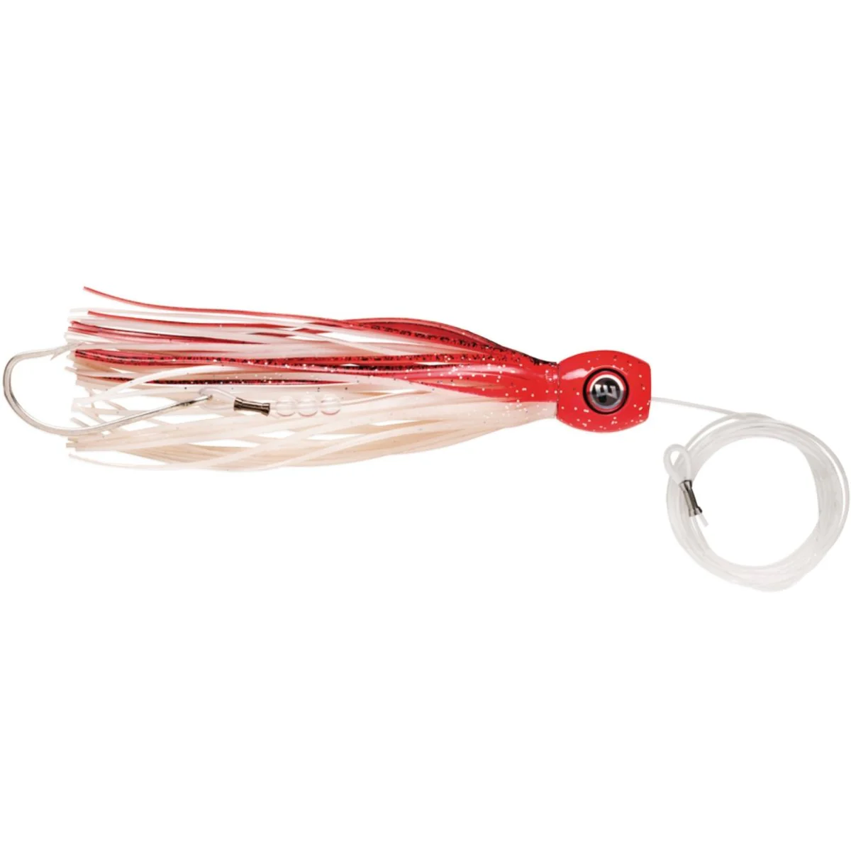 Williamson High Speed Sailfish Catcher Saltwater Fishing Lure 6-1/2" - Image 3